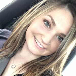 Meet your Posher, Maddie